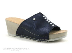 Fly Flot FACTUELLE Marine - Mule Talon Compense -Femelle Chaussure Boutique cd24607c73b9e66c561f35ea11d5d5ef img 1258.jpg 146359