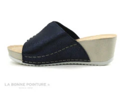 Fly Flot FACTUELLE Marine - Mule Talon Compense -Femelle Chaussure Boutique cd24607c73b9e66c561f35ea11d5d5ef img 1260.jpg 146355