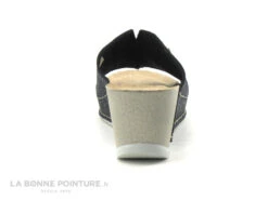 Fly Flot FACTUELLE Marine - Mule Talon Compense -Femelle Chaussure Boutique cd24607c73b9e66c561f35ea11d5d5ef img 1261.jpg 146356