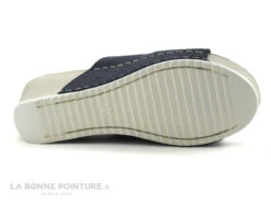 Fly Flot FACTUELLE Marine - Mule Talon Compense -Femelle Chaussure Boutique cd24607c73b9e66c561f35ea11d5d5ef img 1262.jpg 146357