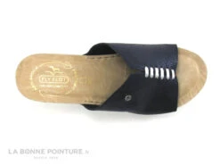 Fly Flot FACTUELLE Marine - Mule Talon Compense -Femelle Chaussure Boutique cd24607c73b9e66c561f35ea11d5d5ef img 1263.jpg 146358