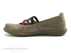 Jungla 4751 Beige - Ballerine Femme -Femelle Chaussure Boutique cd24607c73b9e66c561f35ea11d5d5ef img 1267.jpg 146379