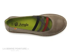 Jungla 4751 Beige - Ballerine Femme -Femelle Chaussure Boutique cd24607c73b9e66c561f35ea11d5d5ef img 1270.jpg 146375
