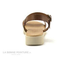 Kaola 3483 Marron Leopard - Sandale Mode Femme -Femelle Chaussure Boutique cd24607c73b9e66c561f35ea11d5d5ef img 1297.jpg 148249