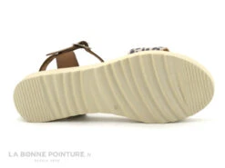 Kaola 3483 Marron Leopard - Sandale Mode Femme -Femelle Chaussure Boutique cd24607c73b9e66c561f35ea11d5d5ef img 1298.jpg 148250