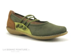 Alce Shoes 8598 Kaki Pistache Marron - Ballerine -Femelle Chaussure Boutique cd24607c73b9e66c561f35ea11d5d5ef img 13532.jpg 146657