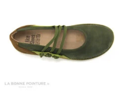 Alce Shoes 8598 Kaki Pistache Marron - Ballerine -Femelle Chaussure Boutique cd24607c73b9e66c561f35ea11d5d5ef img 13582.jpg 146654