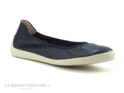 Alce Shoes 9229 Bleu Marine - Ballerine Souple Femme -Femelle Chaussure Boutique cd24607c73b9e66c561f35ea11d5d5ef img 1359.jpg 146483