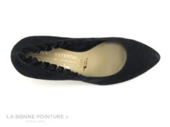 Tamaris 1-22451-22 Navy Suede - Fronces - Escarpin Bleu Marine 12 Tamaris 1-22451-22 Navy Suede - Fronces - Escarpin Bleu Marine -Femelle Chaussure Boutique cd24607c73b9e66c561f35ea11d5d5ef img 1379.jpg 130368