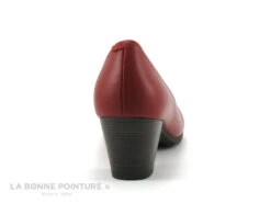 Carla Tortosa 75275 Rouge - Escarpin Souple - Talon Moyen 10 Carla Tortosa 75275 Rouge - Escarpin Souple - Talon Moyen -Femelle Chaussure Boutique cd24607c73b9e66c561f35ea11d5d5ef img 1408.jpg 161713