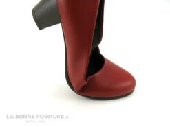 Carla Tortosa 75275 Rouge - Escarpin Souple - Talon Moyen 11 Carla Tortosa 75275 Rouge - Escarpin Souple - Talon Moyen -Femelle Chaussure Boutique cd24607c73b9e66c561f35ea11d5d5ef img 1411.jpg 161715