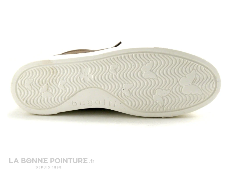 Bugatti INFINITY Sand - 411 88301 4100 - Basket Marron Femme 7 Bugatti INFINITY Sand - 411 88301 4100 - Basket Marron Femme – Image 7