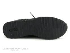 Remonte R2543-42 - Noir - Gris Metal - Pois - Chaussure Montante Femme -Femelle Chaussure Boutique cd24607c73b9e66c561f35ea11d5d5ef img 1474.jpg 173424