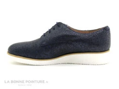 We Do 22000 BA River - Derby Compense Bleu Marine -Femelle Chaussure Boutique cd24607c73b9e66c561f35ea11d5d5ef img 1491.jpg 119132
