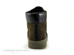 La Vie Est Belle - FUSAIN - Bronze Marron Noir - Basket Montante -Femelle Chaussure Boutique cd24607c73b9e66c561f35ea11d5d5ef img 1491.jpg 161803