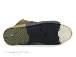 La Vie Est Belle - FUSAIN - Bronze Marron Noir - Basket Montante -Femelle Chaussure Boutique cd24607c73b9e66c561f35ea11d5d5ef img 1492.jpg 161804