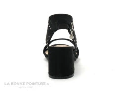 Xti 35194 Black - Clous Argent - Sandale Femme 10 Xti 35194 Black - Clous Argent - Sandale Femme -Femelle Chaussure Boutique cd24607c73b9e66c561f35ea11d5d5ef img 1497.jpg 148407