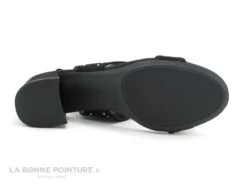 Xti 35194 Black - Clous Argent - Sandale Femme 13 Xti 35194 Black - Clous Argent - Sandale Femme -Femelle Chaussure Boutique cd24607c73b9e66c561f35ea11d5d5ef img 1498.jpg 148403