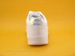 Kappa AMELIA 33192BW AOM - White Iridescent - Sneakers Femme 10 Kappa AMELIA 33192BW AOM - White Iridescent - Sneakers Femme -Femelle Chaussure Boutique cd24607c73b9e66c561f35ea11d5d5ef img 1566.jpg 173479
