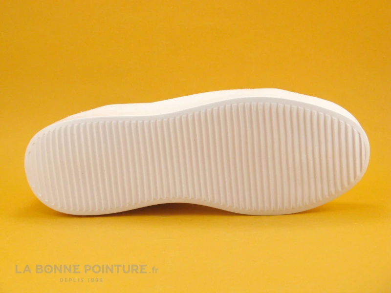 Kappa AMELIA 33192BW AOM - White Iridescent - Sneakers Femme 7 Kappa AMELIA 33192BW AOM - White Iridescent - Sneakers Femme – Image 7