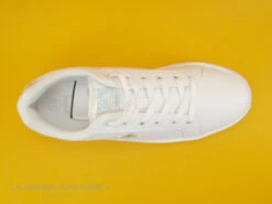 Kappa AMELIA 33192BW AOM - White Iridescent - Sneakers Femme 12 Kappa AMELIA 33192BW AOM - White Iridescent - Sneakers Femme -Femelle Chaussure Boutique cd24607c73b9e66c561f35ea11d5d5ef img 1568.jpg 173476