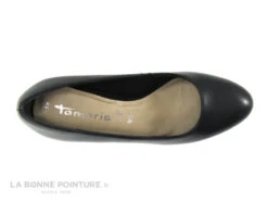 Tamaris 1-22410-29 Black - Escarpin Noir - Talon Haut -Femelle Chaussure Boutique cd24607c73b9e66c561f35ea11d5d5ef img 1612.jpg 173584