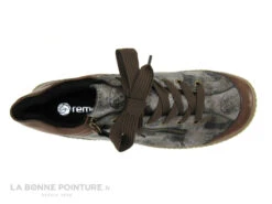 Remonte R1487-24 - Marron - Noir - Chaussure Montante Femme -Femelle Chaussure Boutique cd24607c73b9e66c561f35ea11d5d5ef img 1625.jpg 173613