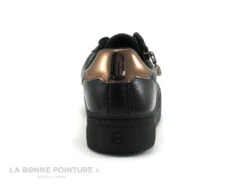 Tamaris 1-23313-29 Black Cooper - Basket Basse Noire Femme -Femelle Chaussure Boutique cd24607c73b9e66c561f35ea11d5d5ef img 1646.jpg 173642