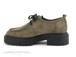 Tamaris 1-23739-29 Dark Taupe - Chaussure Derbi Femme 9 Tamaris 1-23739-29 Dark Taupe - Chaussure Derbi Femme -Femelle Chaussure Boutique cd24607c73b9e66c561f35ea11d5d5ef img 1717.jpg 173705