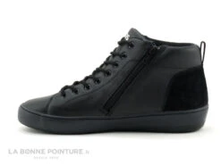 TBS TORNADE A7004 - Noir - Chaussure Montante Femme Avec Lacet -Femelle Chaussure Boutique cd24607c73b9e66c561f35ea11d5d5ef img 1747.jpg 162105