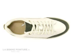 Marco Tozzi 2-23703-29 Cream Olive Comb - Basket Mode Femme 12 Marco Tozzi 2-23703-29 Cream Olive Comb - Basket Mode Femme -Femelle Chaussure Boutique cd24607c73b9e66c561f35ea11d5d5ef img 1752.jpg 173769