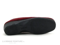 Semelflex JANET Bordeaux - Chausson Femme A Petit Talon -Femelle Chaussure Boutique cd24607c73b9e66c561f35ea11d5d5ef img 1796.jpg 173809