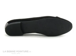 Marco Tozzi 2-22108-22 - Black Comb - Ballerine Noire - Argent -Femelle Chaussure Boutique cd24607c73b9e66c561f35ea11d5d5ef img 1801.jpg 130831