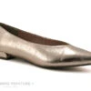 Marco Tozzi 2-22206-32 Rose Metallic - Ballerine Pointue