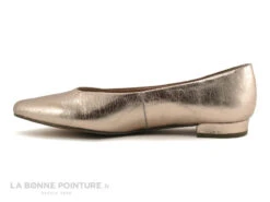 Marco Tozzi 2-22206-32 Rose Metallic - Ballerine Pointue 9 Marco Tozzi 2-22206-32 Rose Metallic - Ballerine Pointue -Femelle Chaussure Boutique cd24607c73b9e66c561f35ea11d5d5ef img 1853.jpg 130879