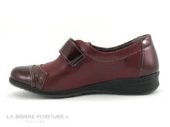 Suave Dallas 7510 TS Velcro - Maroon Multi - Chaussure Bordeaux Femme 8 Suave Dallas 7510 TS Velcro - Maroon Multi - Chaussure Bordeaux Femme -Femelle Chaussure Boutique cd24607c73b9e66c561f35ea11d5d5ef img 1876.jpg 173868