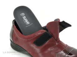 Suave Dallas 7510 TS Velcro - Maroon Multi - Chaussure Bordeaux Femme 10 Suave Dallas 7510 TS Velcro - Maroon Multi - Chaussure Bordeaux Femme -Femelle Chaussure Boutique cd24607c73b9e66c561f35ea11d5d5ef img 1879.jpg 173871