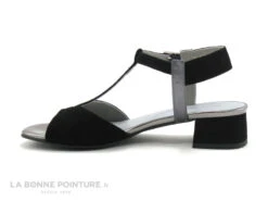 Brenda Zaro F2702 Suede Noir - Bride Salome - Sandale Talon 9 Brenda Zaro F2702 Suede Noir - Bride Salome - Sandale Talon -Femelle Chaussure Boutique cd24607c73b9e66c561f35ea11d5d5ef img 1887.jpg 119658