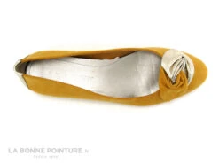 Marco Tozzi 2-22108-22 - Jaune Safran - Ballerine Femme 12 Marco Tozzi 2-22108-22 - Jaune Safran - Ballerine Femme -Femelle Chaussure Boutique cd24607c73b9e66c561f35ea11d5d5ef img 1906.jpg 131147