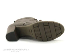 Marco Tozzi 2-25107-27 Pepper Comb - Boots Talon Haut Marron Taupe -Femelle Chaussure Boutique cd24607c73b9e66c561f35ea11d5d5ef img 1937.jpg 162297