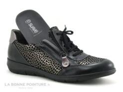 Suave Oxford 6627 TS - Derby Cuir - Black Multi - Chaussure Confort Femme 11 Suave Oxford 6627 TS - Derby Cuir - Black Multi - Chaussure Confort Femme -Femelle Chaussure Boutique cd24607c73b9e66c561f35ea11d5d5ef img 1951.jpg 173986