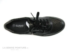 Suave Oxford 6627 TS - Derby Cuir - Black Multi - Chaussure Confort Femme 12 Suave Oxford 6627 TS - Derby Cuir - Black Multi - Chaussure Confort Femme -Femelle Chaussure Boutique cd24607c73b9e66c561f35ea11d5d5ef img 1952.jpg 173984