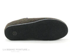 Fly Flot FERPART Marron Multicolore - Beliers - Pantoufle Mule F -Femelle Chaussure Boutique cd24607c73b9e66c561f35ea11d5d5ef img 1955.jpg 162321