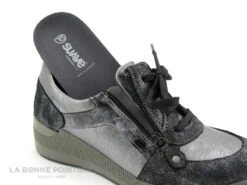 Suave VERONA 11001T Jade Acero Navy - Basket Argent Femme 11 Suave VERONA 11001T Jade Acero Navy - Basket Argent Femme -Femelle Chaussure Boutique cd24607c73b9e66c561f35ea11d5d5ef img 1959.jpg 173974