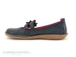 Brans 4002 Noir - Ballerine Femme - Fleur Cuir 9 Brans 4002 Noir - Ballerine Femme - Fleur Cuir -Femelle Chaussure Boutique cd24607c73b9e66c561f35ea11d5d5ef img 2021.jpg 148830