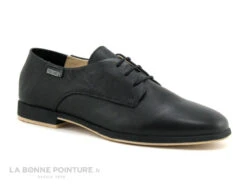 Pikolinos MARISMA W9V-4763BG Black - Derby Femme -Femelle Chaussure Boutique cd24607c73b9e66c561f35ea11d5d5ef img 2050.jpg 131140