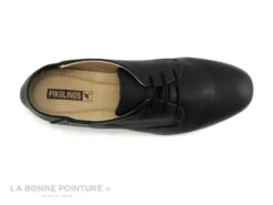 Pikolinos MARISMA W9V-4763BG Black - Derby Femme -Femelle Chaussure Boutique cd24607c73b9e66c561f35ea11d5d5ef img 2055.jpg 131138