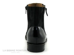 MamZelle SODANI Psyka Noir Verni - Boots Femme 10 MamZelle SODANI Psyka Noir Verni - Boots Femme -Femelle Chaussure Boutique cd24607c73b9e66c561f35ea11d5d5ef img 2056.jpg 174105