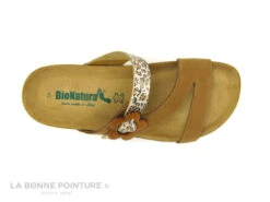 Bionatura 12A2038 Marron - Mule Femme -Femelle Chaussure Boutique cd24607c73b9e66c561f35ea11d5d5ef img 2057.jpg 148866