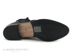 MamZelle SODANI Psyka Noir Verni - Boots Femme 13 MamZelle SODANI Psyka Noir Verni - Boots Femme -Femelle Chaussure Boutique cd24607c73b9e66c561f35ea11d5d5ef img 2057.jpg 174106